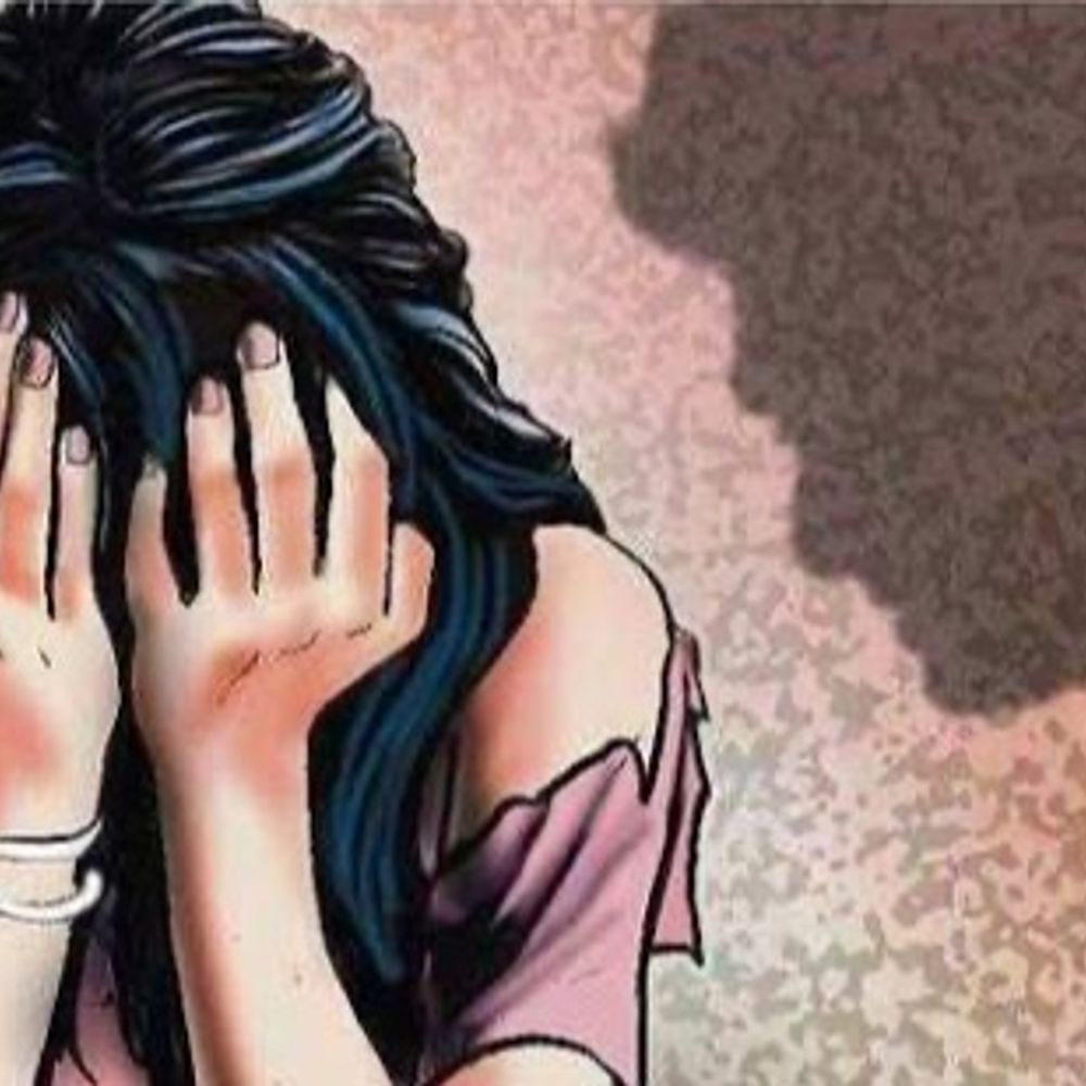 શ્રમિક પરિવારની દીકરી સાથે ચોંકાવનારી ઘટના:14 વર્ષની સગીરાને પાંચ માસ સુધી ગર્ભનિરોધક ગોળી ખવડાવી ચાર સંતાનના પિતા એવા કાકાએ દુષ્કર્મ આચર્યું