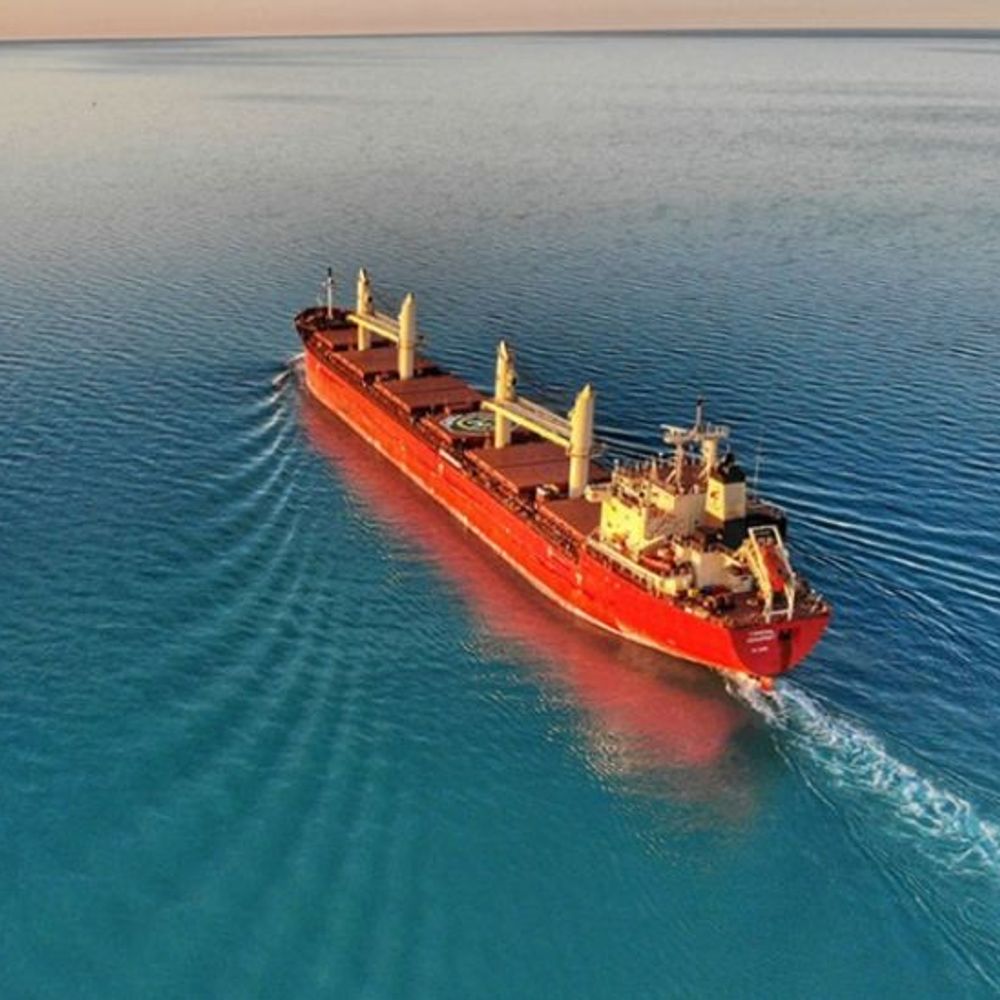 ભાસ્કર એક્સક્લુઝિવ:જહાજો પર હુમલા બાદ મરીન ઇન્શ્યોરન્સ કંપનીઓએ વૉર રિસ્ક પ્રિમિયમ શરૂ કર્યું