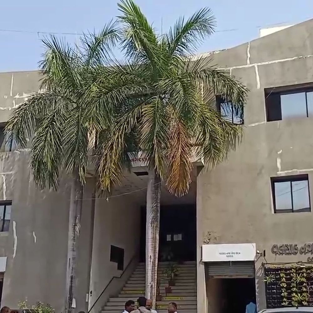 વલસાડ પાલિકા પ્રમુખ સામે વિરોધી જૂથનો બળવો:સભામાં સભ્યોનો આક્રોશ‘ લોકો પુછે છે કચરો લેવા કોઇ આવતું નથી, અમે શું જવાબ આપીએ  ’