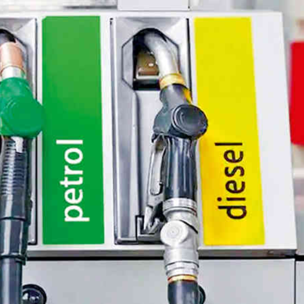 ભુજ પાલિકાએ એક વર્ષમાં કાશ્મીરથી કન્યાકુમારી સુધીના 1,111 ફેરા થાય એટલું ઈંધણ વાપર્યું.