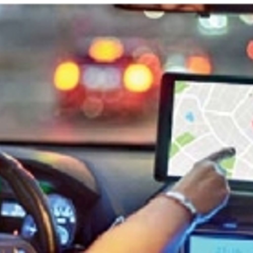 GPS હવે નબળું પડ્યું!:હેકિંગ-જામિંગના જોખમ વચ્ચે AI અને ક્વોન્ટમ નેવિગેશન સિસ્ટમ વિકસાવવાની દોડ