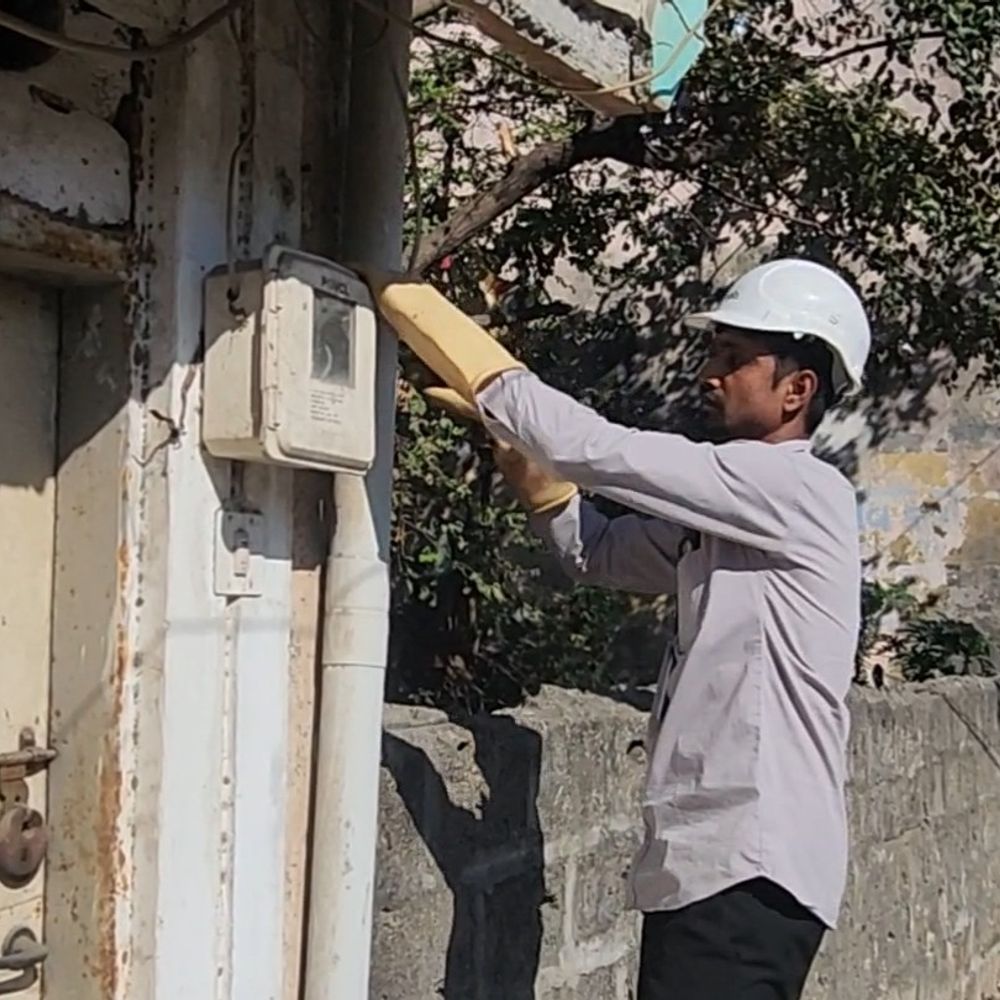 17 માર્ચે PGVCLની મેગા ડિસ્કનેક્શન ડ્રાઇવ:82 ટીમ બાકીદારો સામે કરશે કડક કાર્યવાહી, શનિ-રવિની રજાના દિવસોમાં પણ કલેક્શન સેન્ટર કાર્યરત રહેશે