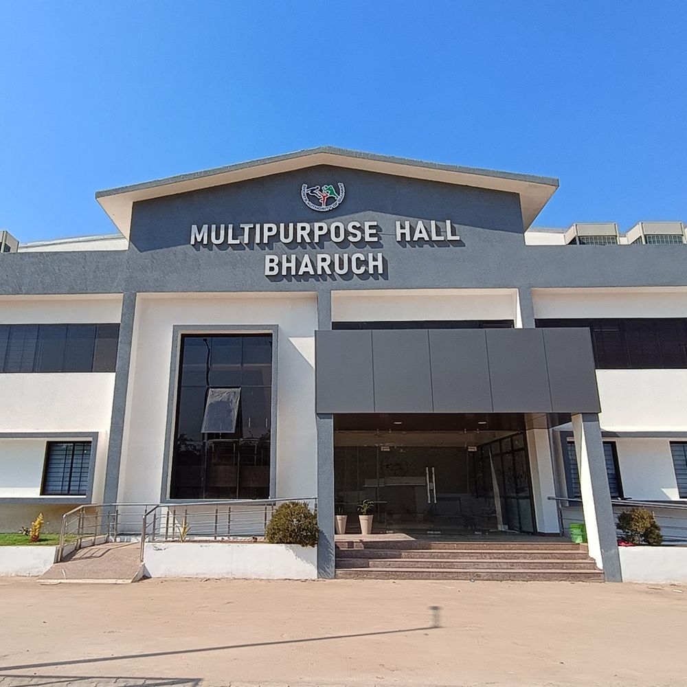 જિલ્લાના 3 લાખથી વધારે લોકોને CMની ભેટ:ભરૂચમાં મુખ્યમંત્રી આજે 1350‎ કરોડના વિકાસકામોની ભેટ આપશે‎