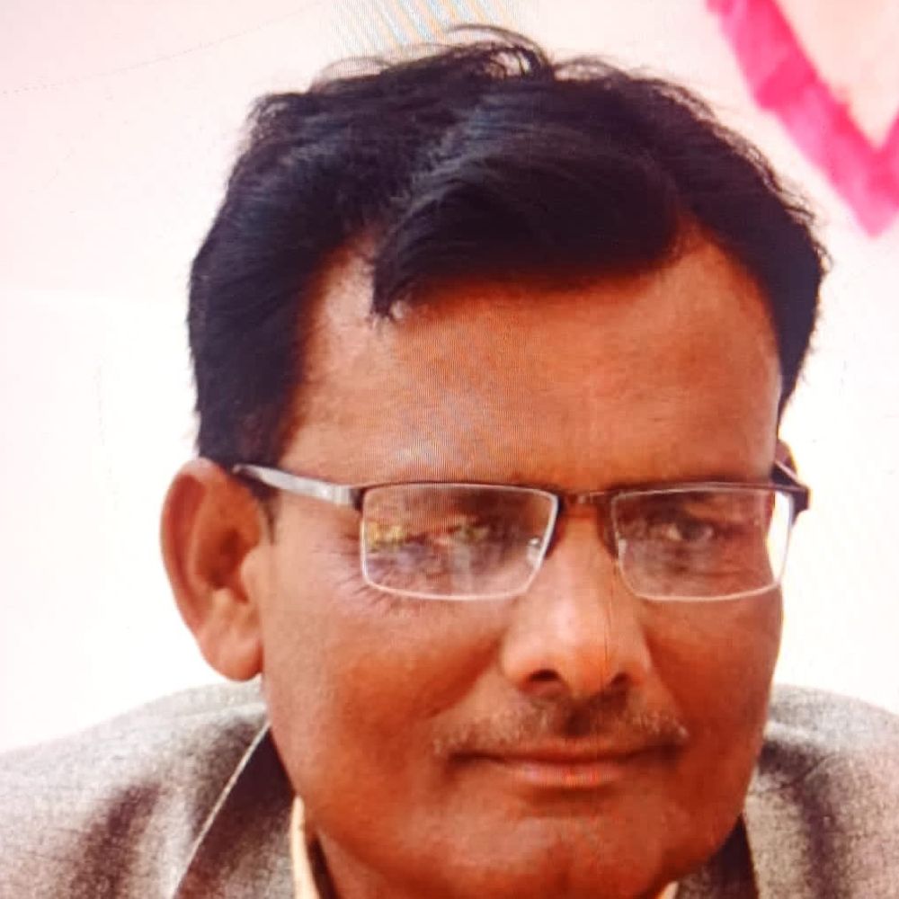 મેઘરજના ભાજપ નેતા મહેશ ઉપાધ્યાયનું નિધન:મોડાસાના શીણાવાડ પાસે માર્ગ અકસ્માતમાં મોત થયું