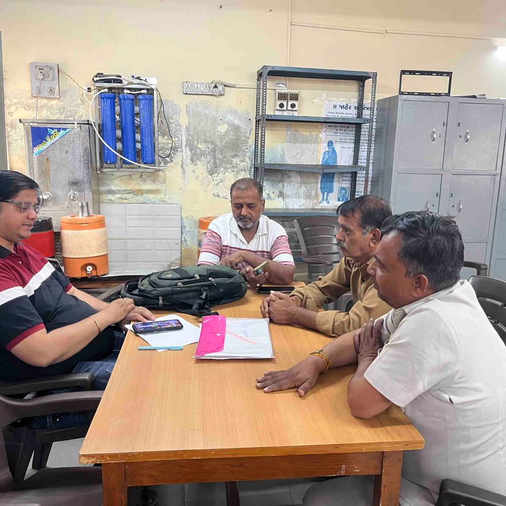 બનાસકાંઠામાં લોક અદાલત યોજાઈ:12,049 કેસનો નિકાલ, રૂ. 26.35 કરોડનું સેટલમેન્ટ થયું