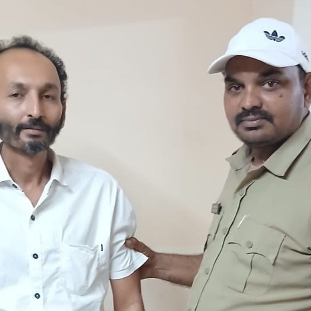 ખનિજ ચોરીનો આરોપી જેલ હવાલે:ચોટીલા નાયબ કલેક્ટરે પ્રતાપ બોરીચાને લીંબડી સબ જેલમાં મોકલ્યો