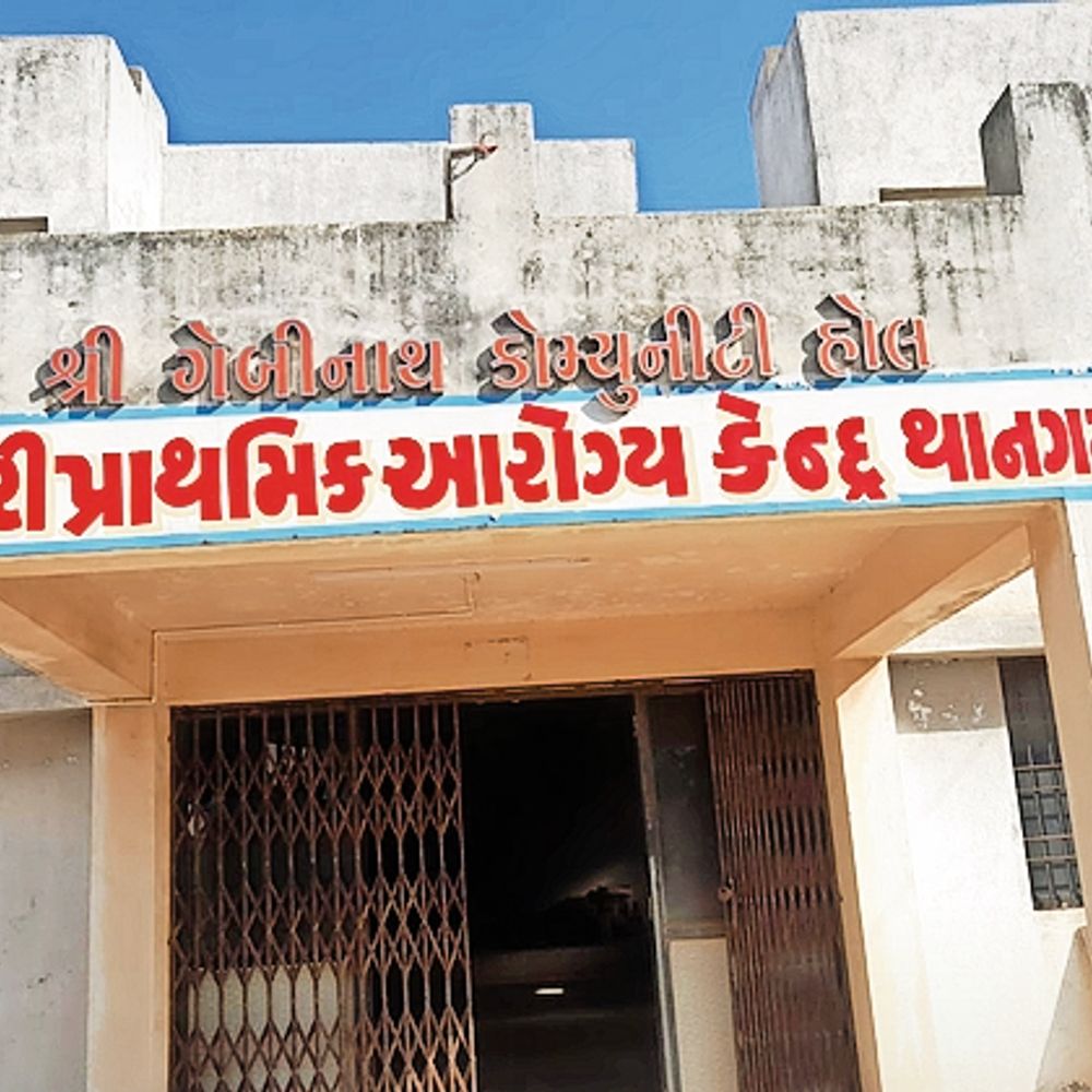 લોકોમાં ફફડાટ‎:નર્મદાની લાઈનમાં ગટરના પાણી ભળતા 4 દિવસમાં ટાઈફોઈડના 20થી વધુ કેસ