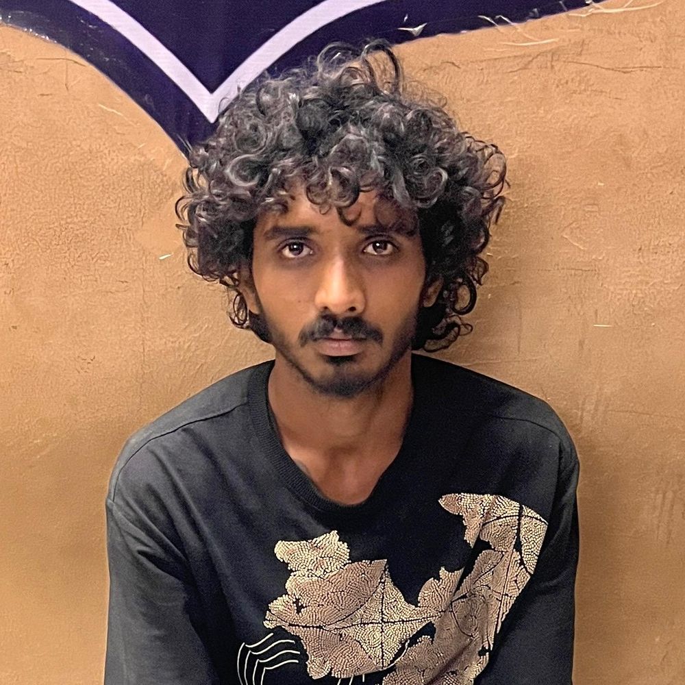 રાજકોટ ગ્રામ્ય SOGનો સપાટો:શાપર-વેરાવળમાંથી 2 કિલોથી વધુ ગાંજા સાથે એક ઝડપાયો