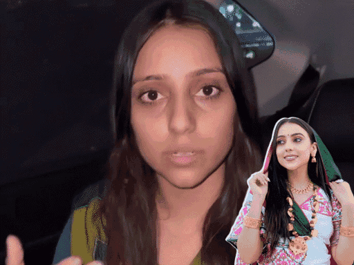 કિંજલ રબારીના પ્રેમલગ્ન વિવાદનો અંત: સમાજના નિર્ણય બાદ પરિવારને સોંપાઈ, પોસ્ટ ડિલીટ થઈ, સમાધાન કે દબાણ?