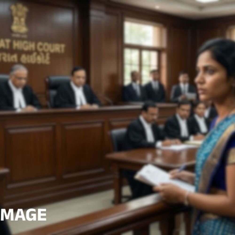 યુવતી 25 વર્ષથી ભારતમાં પણ ભારતીય નાગરિકતા નહીં:દીકરી 18 દિવસની હતી, ત્યારે મોઝામ્બિકથી ભારત આવી'તી, પાસપોર્ટ નહીં ને પતિ પાસે કેનેડા જઈ શકતી નથી