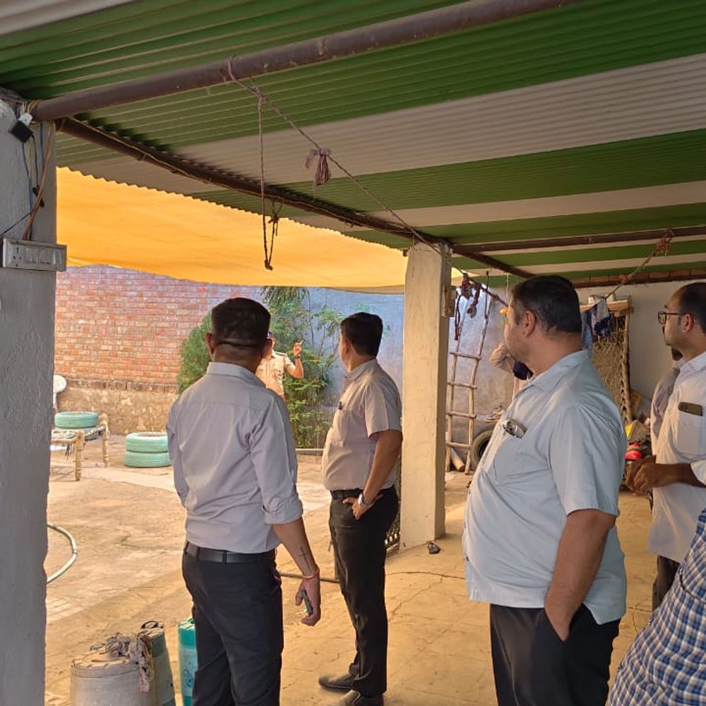 PGVCL એક્શન મોડમાં:જિલ્લામાં PGVCL દ્વારા 2 દિવસમાં 15.72‎લાખના બાકીદારોના 170 વીજ જોડાણ કપાયા‎