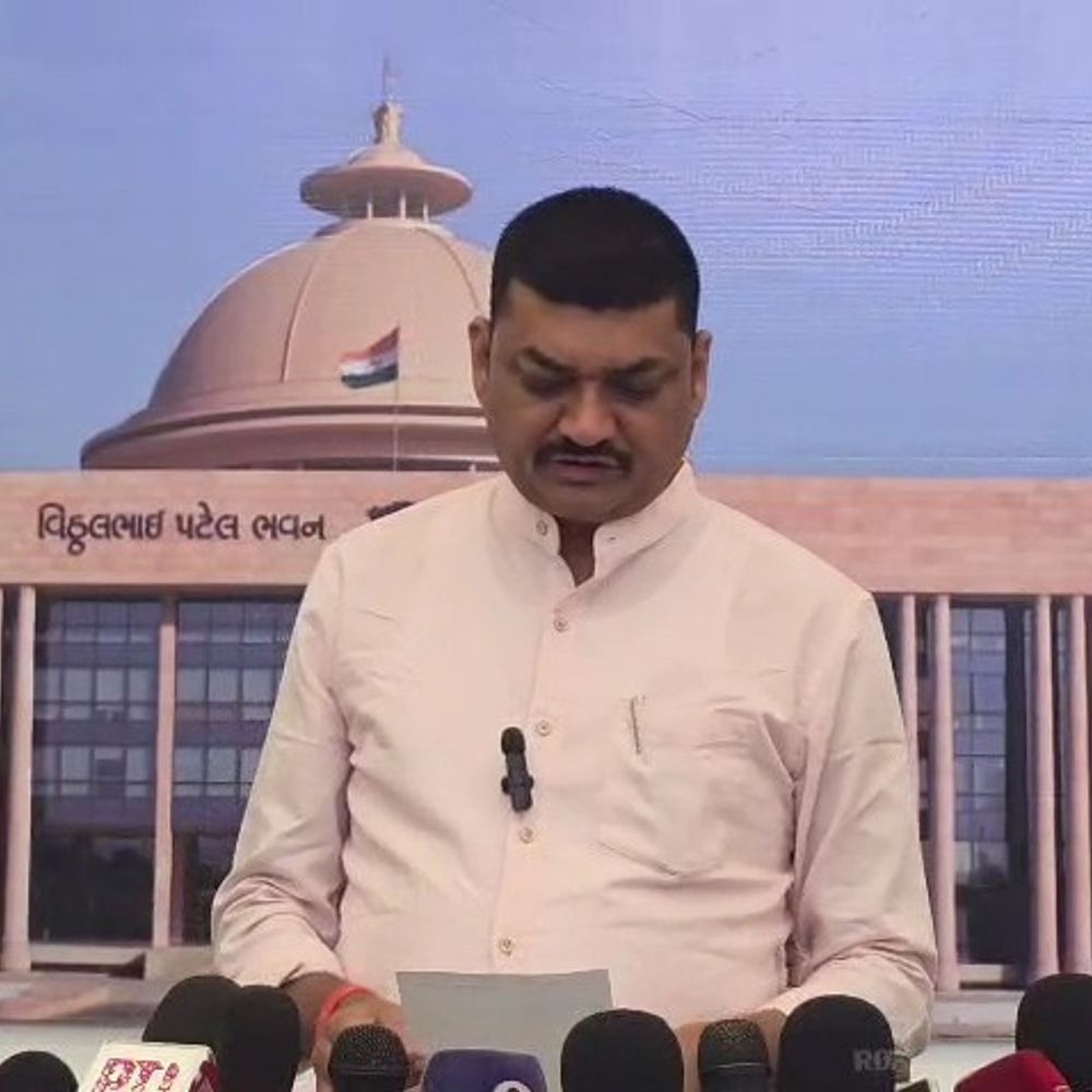 બોટાદ ધારાસભ્યએ વિધાનસભામાં પ્રશ્ન પૂછ્યો:ગાળા ગામ ડેમનું કામ ક્યારે શરૂ થશે?, જવાબમાં, સંબંધિત મંત્રીએ કહ્યું- ટૂંક સમયમાં આ અંગેનો સંપૂર્ણ અહેવાલ મોકલીશું