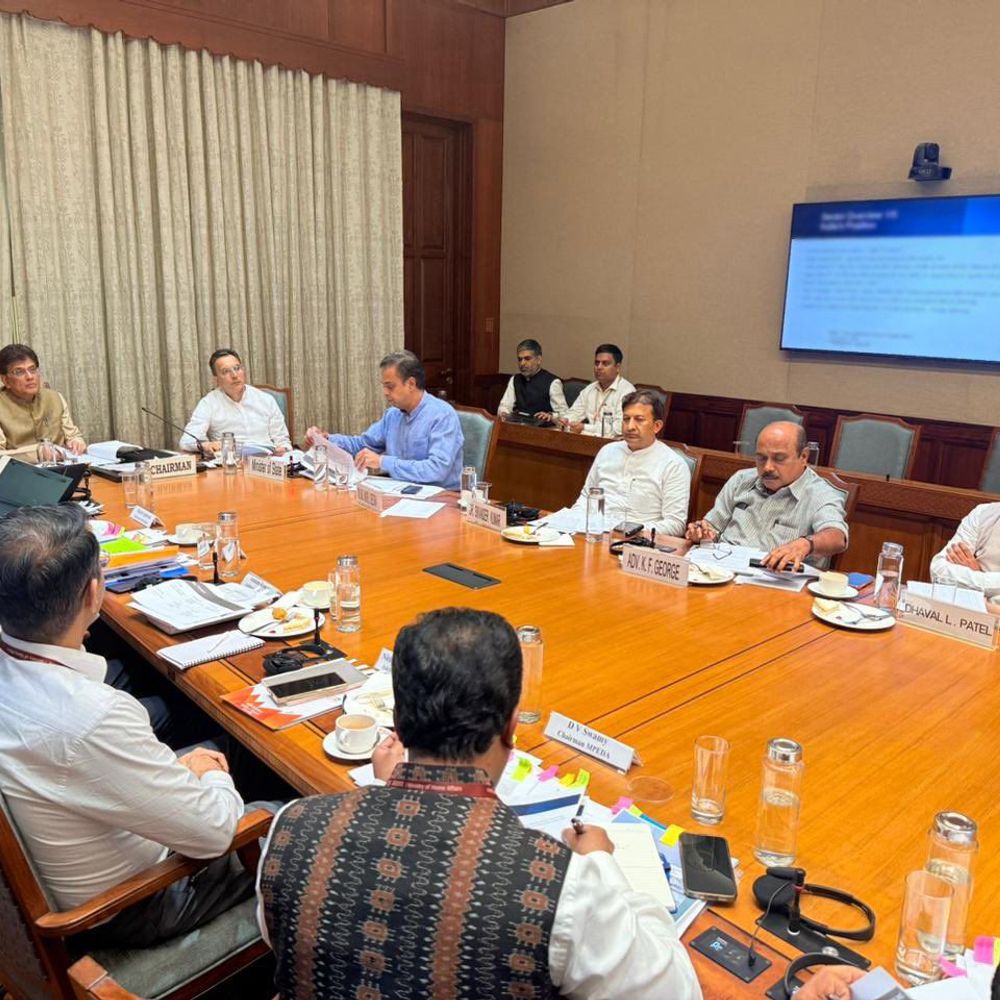 સાંસદ ધવલ પટેલની રજૂઆત:જિલ્લાના દરિયા કાઠે મત્સ્યઉદ્યોગને વેગ આપી માછીમારોની આર્થિક સ્થિતિ સુધારો