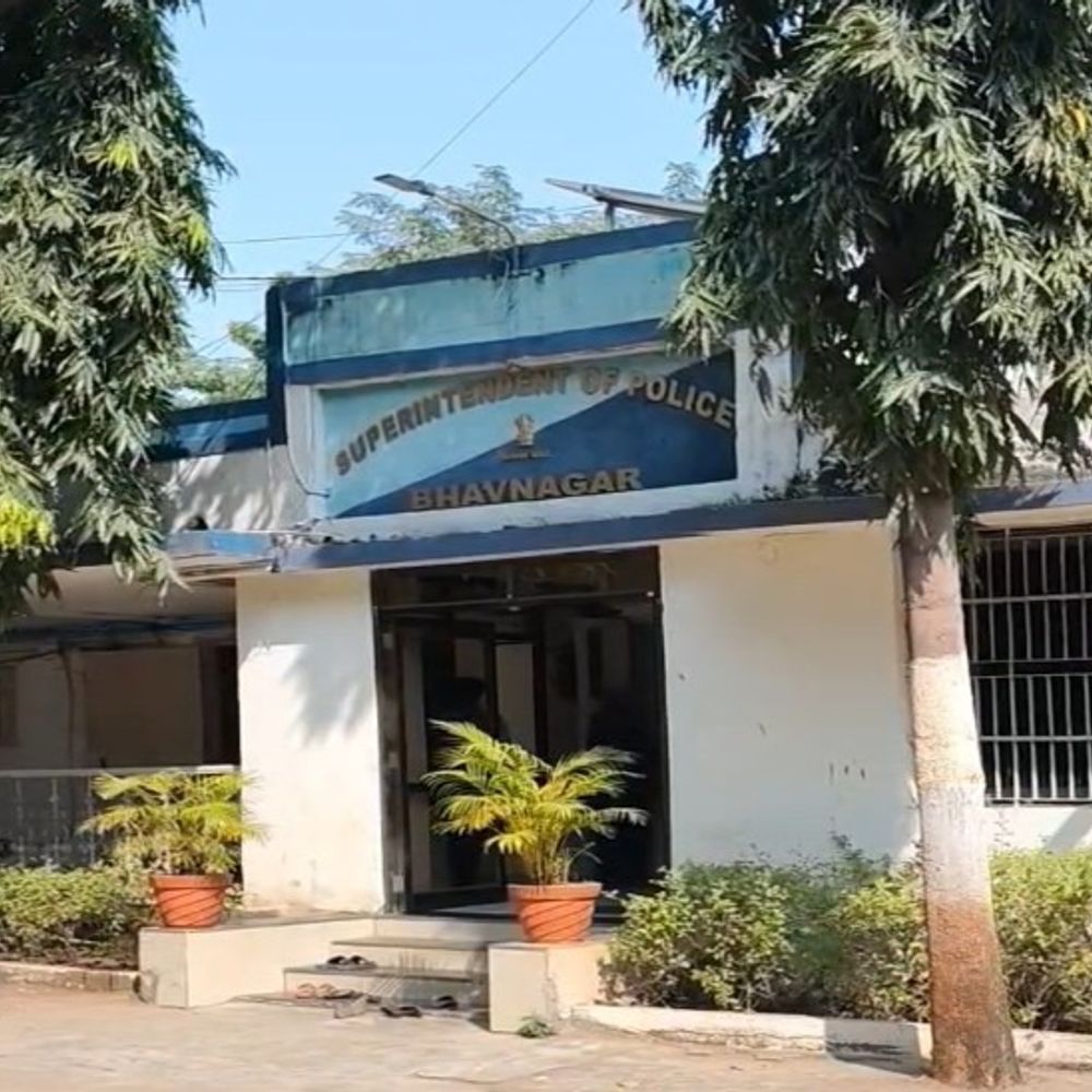 GCTOC હેઠળ સખત કાર્યવાહી:ભાવનગરના કુખ્યાત ભૂમાફિયા પથુભા ગોહિલને સુપ્રીમ કોર્ટમાંથી પણ કોઈ રાહત નહીં, જામીન અરજી નામંજૂર