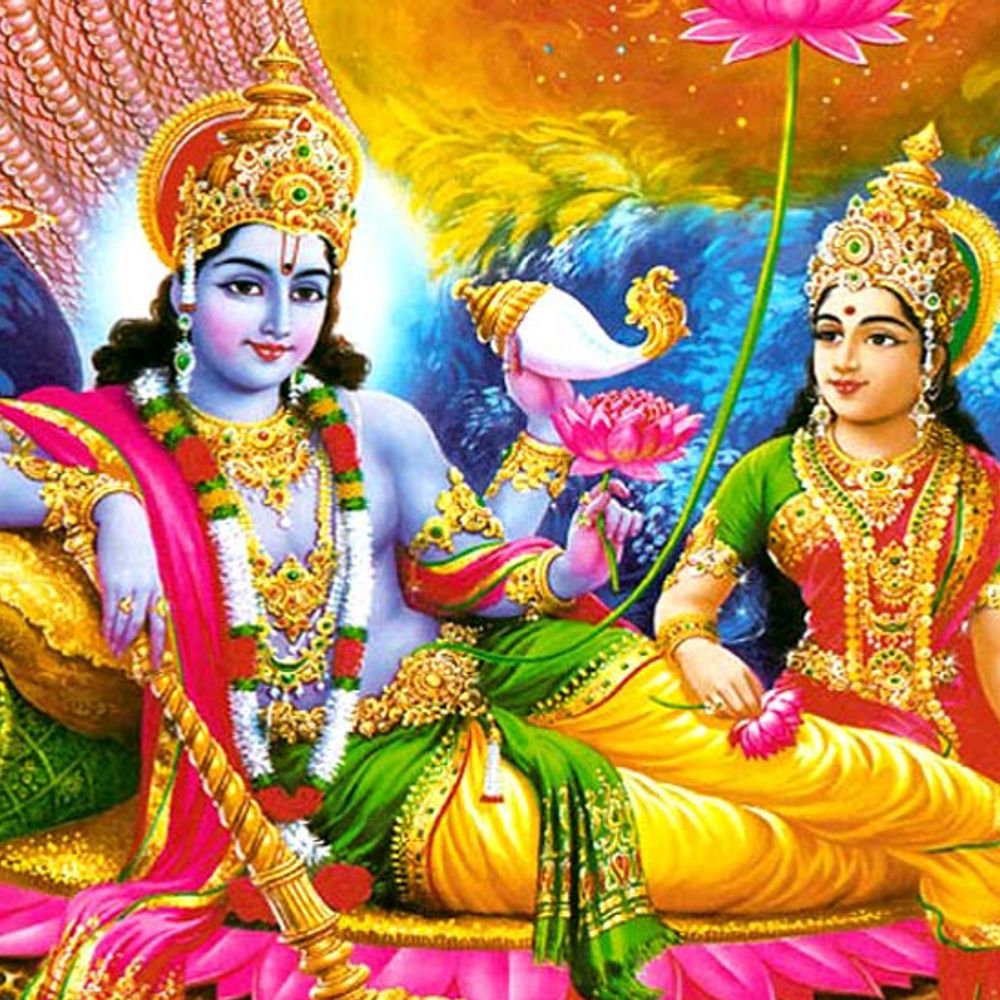 આજે પાપમોચિની એકાદશી:ભગવાન વિષ્ણુના ચતુર્ભુજ રૂપની આરાધના અને દાન-પુણ્યનું વિશેષ મહત્ત્વ, જાણો પૂજા-વિધિ