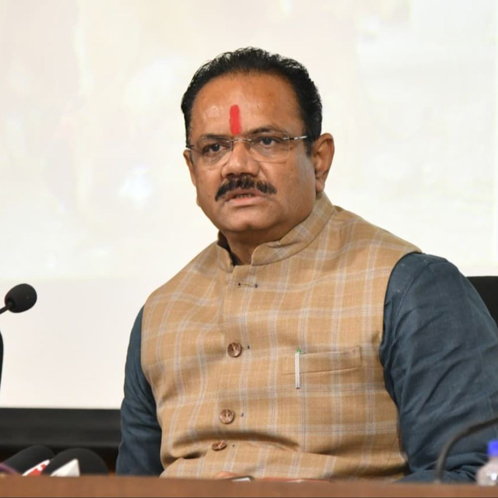 ગુજરાતના 500 ગામો બનશે ‘પ્રાકૃતિક ગ્રામ’:ક્લસ્ટર અભિગમથી ખેડૂતોને મળશે સીધું બજાર, પેકેજિંગ અને પરિવહન ખર્ચમાં થશે મોટો ઘટાડો