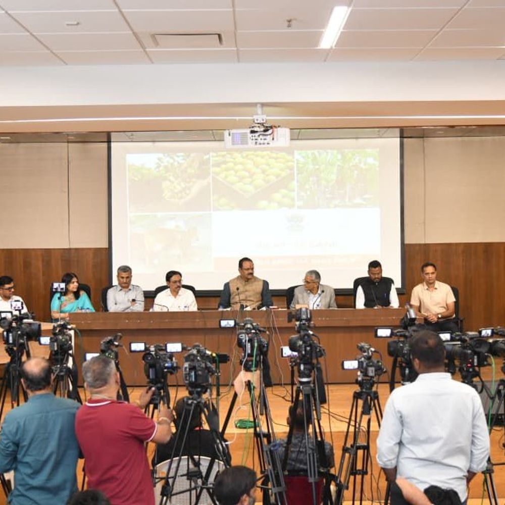 ગૌશાળા-પાંજરાપોળ માટે સરકારનો મોટો નિર્ણય:30 જૂન 2025 સુધી નોંધાયેલી સંસ્થાઓને પણ મળશે દૈનિક આર્થિક સહાય