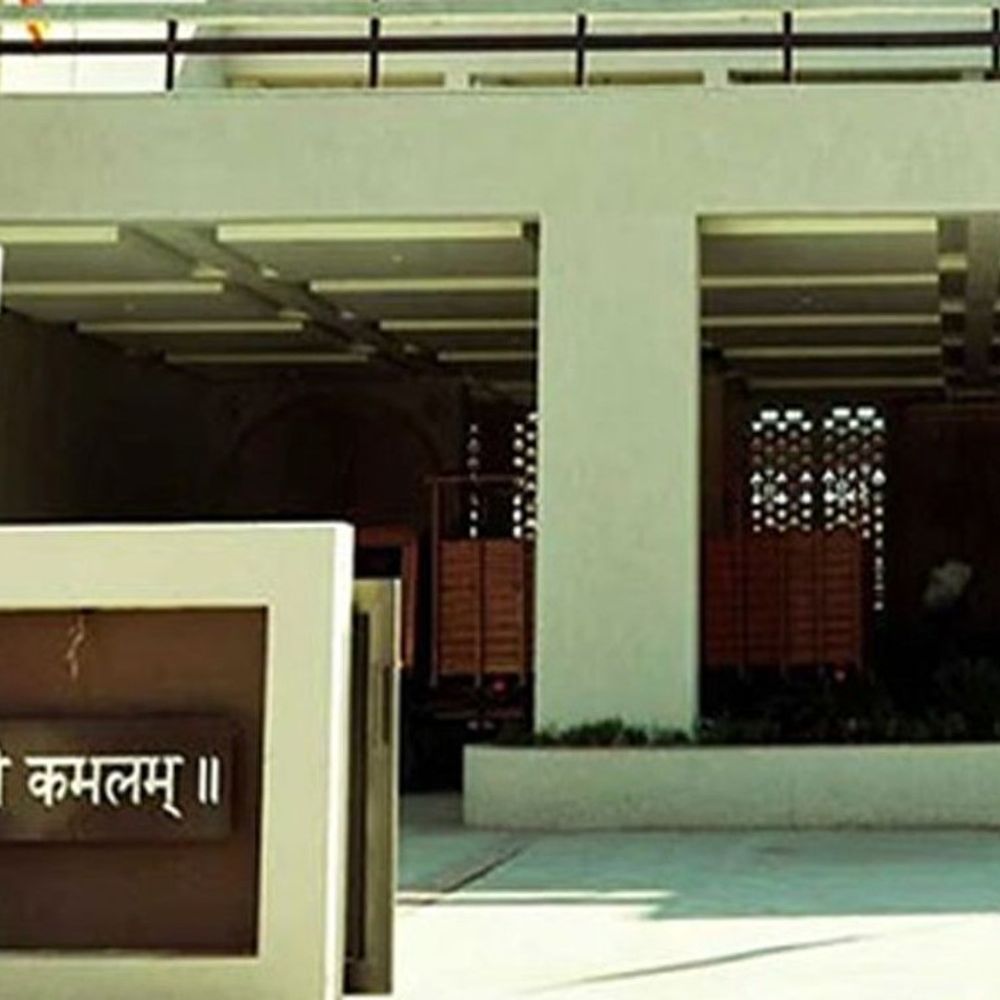 ભાજપ આદિજાતિ મોરચામાં સંગઠનાત્મક ફેરફાર:નવા હોદેદારોની જાહેરાત, વિવિધ જિલ્લાઓને મળ્યું પ્રતિનિધિત્વ