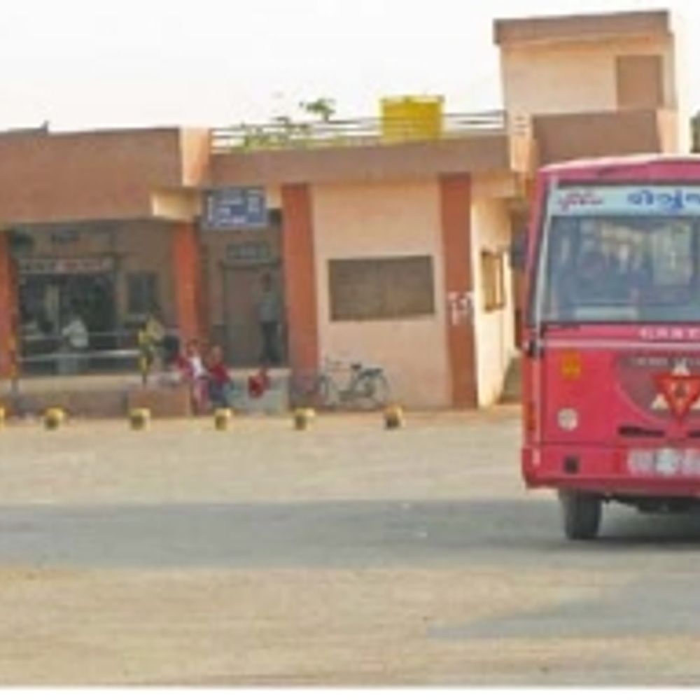 છોટે કાશીમાં અસુવિધા:સિહોર તાલુકો, 78 ગામ છતાં સીધી ઉપડતી એકપણ ST નહીં