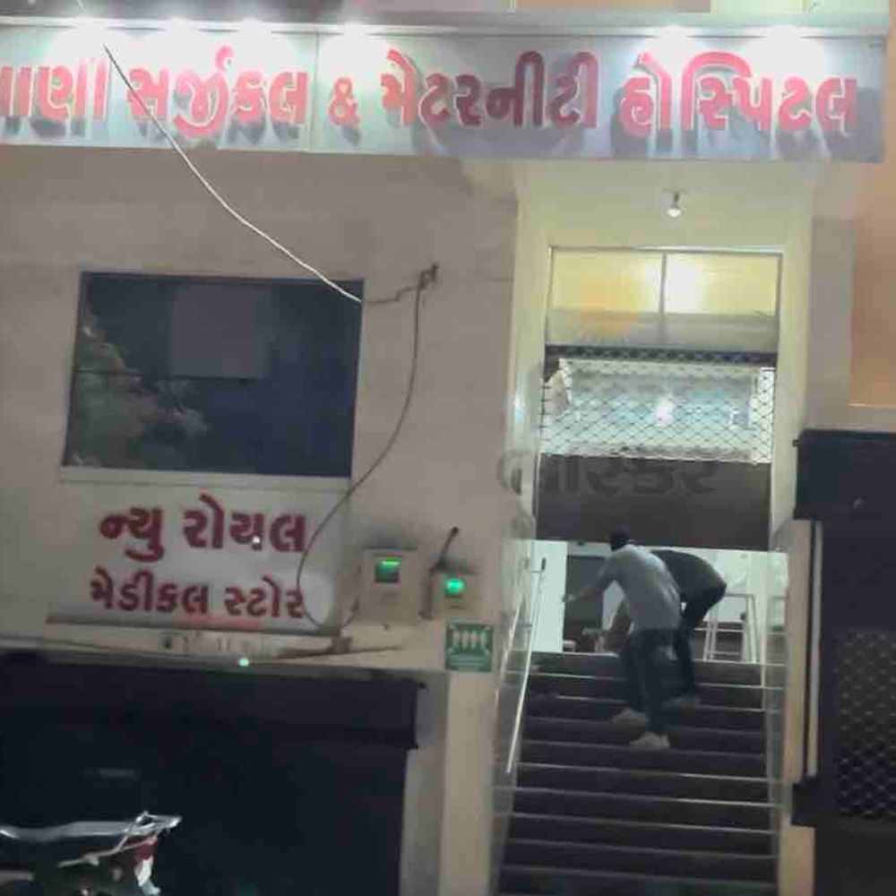 ગોધરામાં રમઝાનમાં નિઃશુલ્ક ટિફિન સેવા:9મા વર્ષે જરૂરિયાતમંદોને વહેલી સવારે ભોજન પૂરું પાડે છે, 10 લોકોની ટીમ 'શહેરી'માં સેવારત