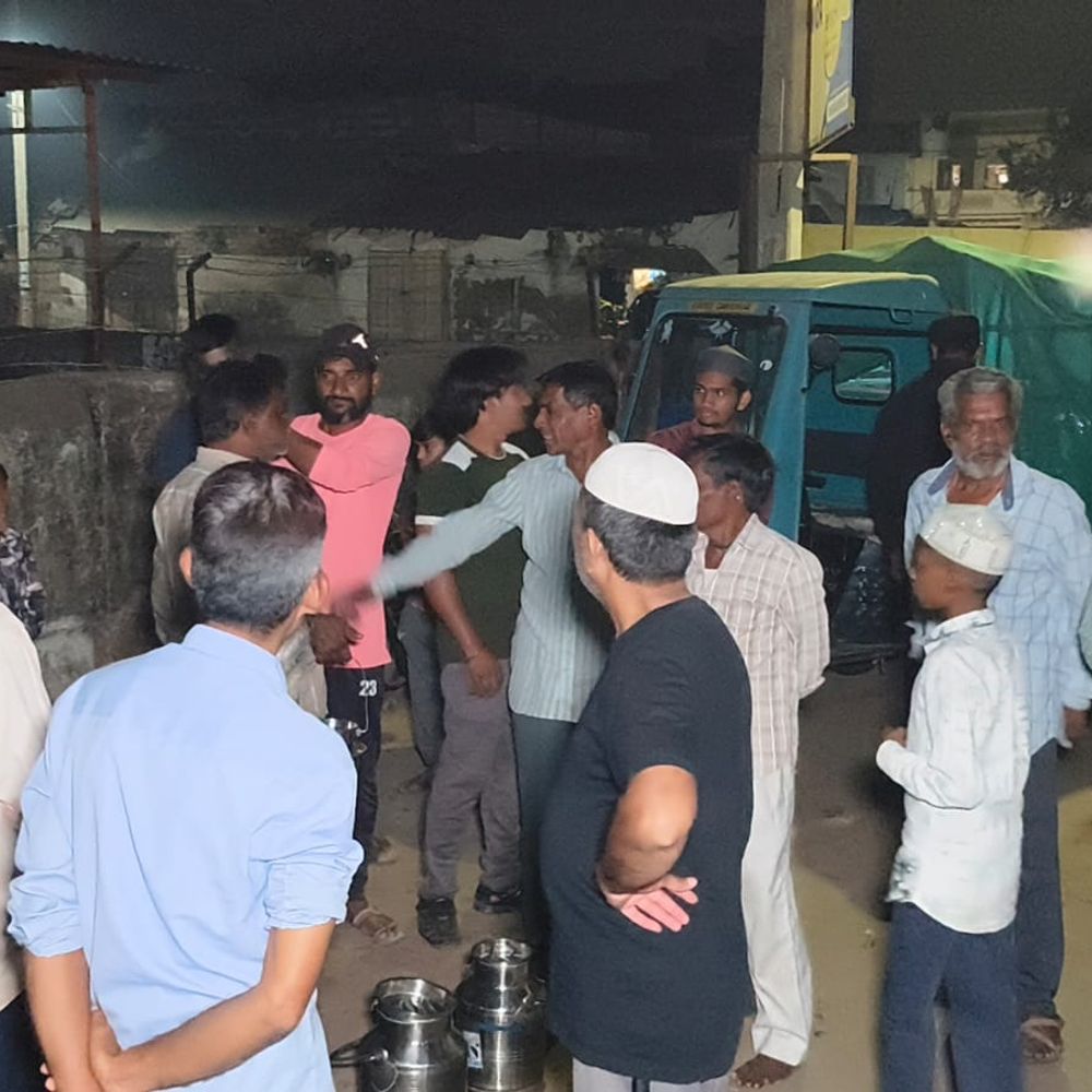 સ્વાસ્થ્ય સાથે ચેડાં:બાકરોલ દૂધ મંડળીમાં 6 સભાસદોના દૂધમાં ભેળસેળ મળતાં લેવાનું બંધ કરાયું