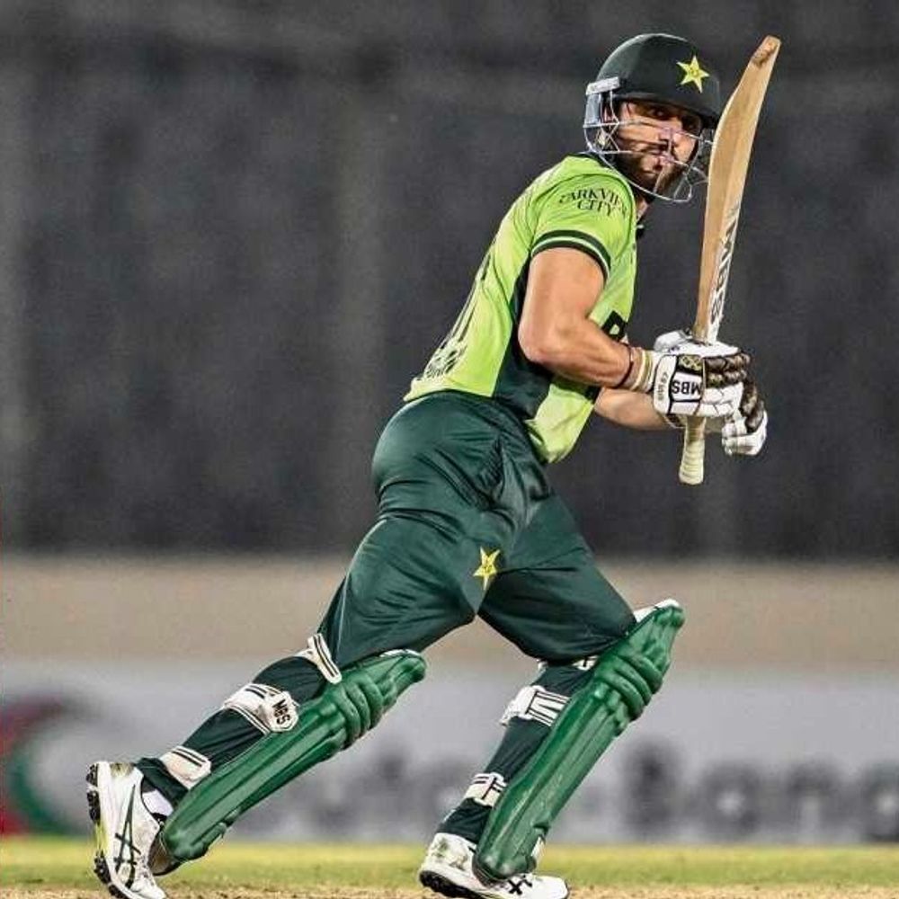 બાંગ્લાદેશે પાકિસ્તાનને 2-1થી વનડે સિરીઝ હરાવી:ત્રીજી વનડે 11 રનથી જીતી; તંઝીદની સદી, સલમાન આગાની સદી એળે ગઈ