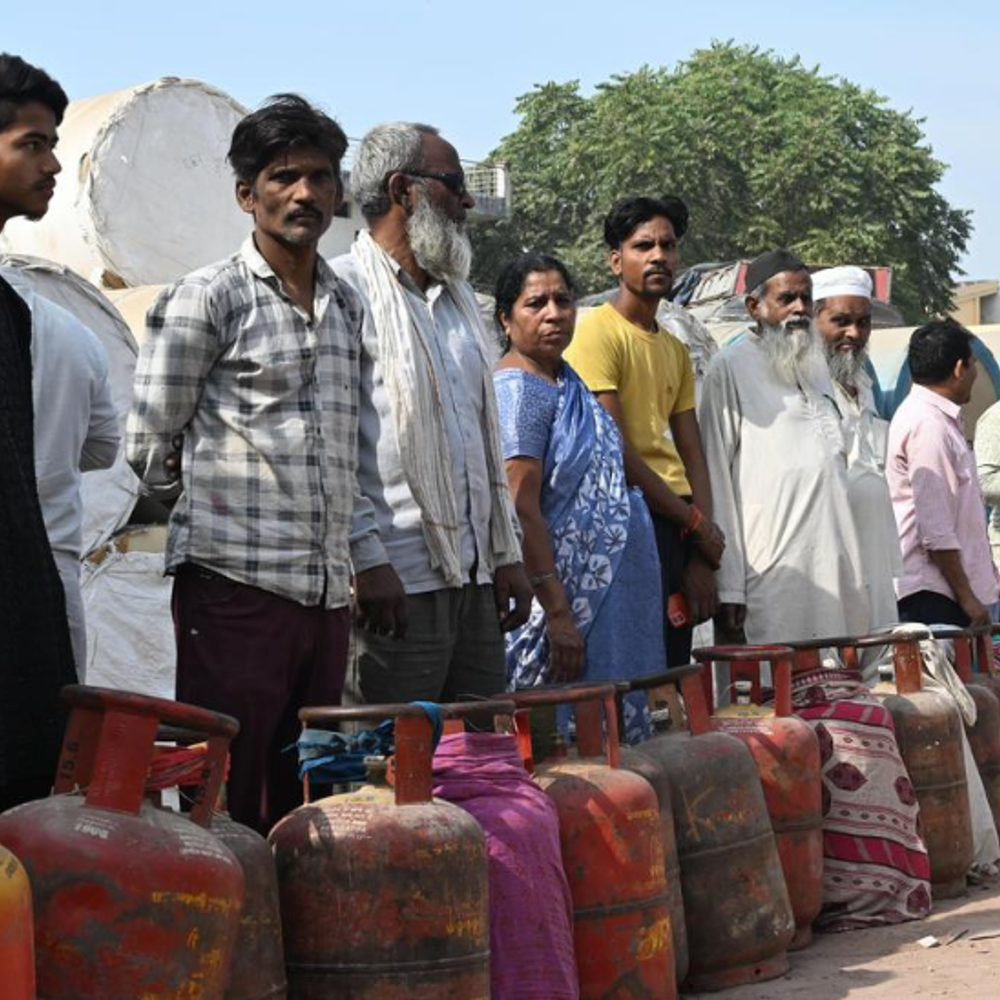 PNG કનેક્શન હશે તો LPG સિલિન્ડર નહીં મળે