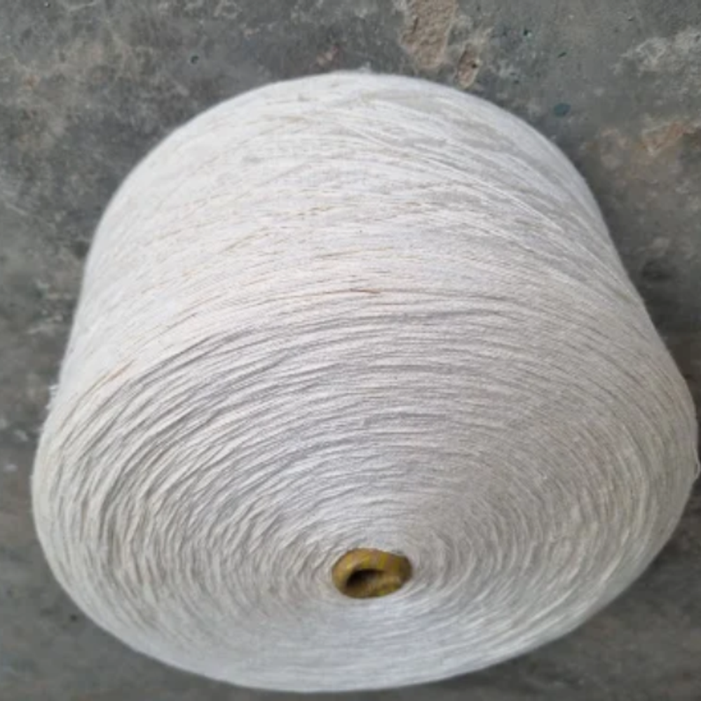 યાર્ન બજારમાં ઇઝરાયેલ-ઇરાન યુદ્ધની અસર: ભાવ વધઘટ અને સેલ સમય બદલાતા શેરબજાર જેવી સ્થિતિ.",