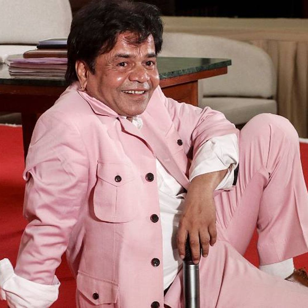 'ભૂત બંગલા'માત્ર હોરર-કોમેડી નહીં, પણ રહસ્યોનો ખજાનો!:રાજપાલ યાદવે કહ્યું, 'હું ક્યારેય પ્રિયદર્શન સર પાસેથી ફિલ્મની સ્ક્રિપ્ટ માગતો નથી'