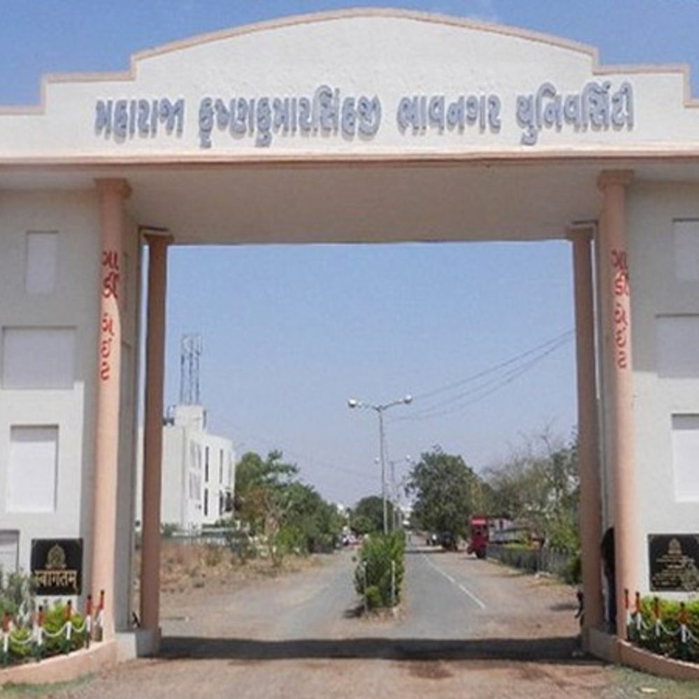 સૌરાષ્ટ્ર સમાચાર એનાલિસિસ:MKB યુનિ.માં આ વર્ષે 88 પૈકી 51 મેડલ યુવતીઓના ફાળે,ગત વર્ષે 62 મેડલ મળેલા