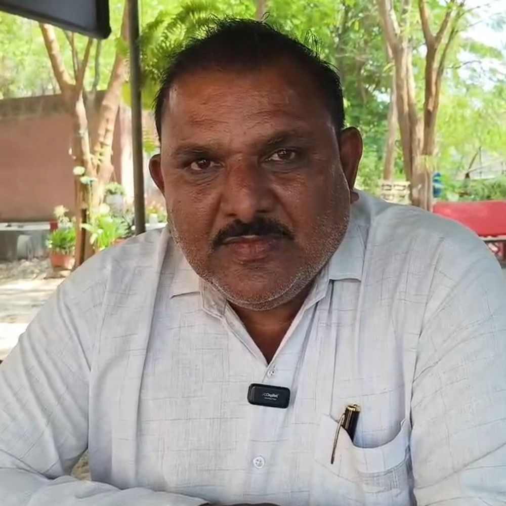 મેંદરડા રાજકારણમાં જ્ઞાતિવાદનો ગંભીર આક્ષેપ:બે દલિત પ્રમુખોને ટર્મ પૂરી થાય તે પહેલા પદ છોડવા મજબૂર કરાયા, અનુ . જાતિ સમાજના પ્રમુખે જિલ્લા પંચાયત પ્રમુખ સામે મોરચો માંડ્યો.