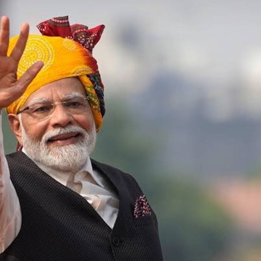 મહાવીર જન્મ કલ્યાણક પર PM મોદી ગાંધીનગર આવી શકે:31 માર્ચે જૈન મ્યુઝિમયનું લોકાર્પણ, જૈનાચાર્ય પદ્મ સાગર સુરિશ્વર મહારાજના જીવનપ્રસંગોને રજૂ કરશે