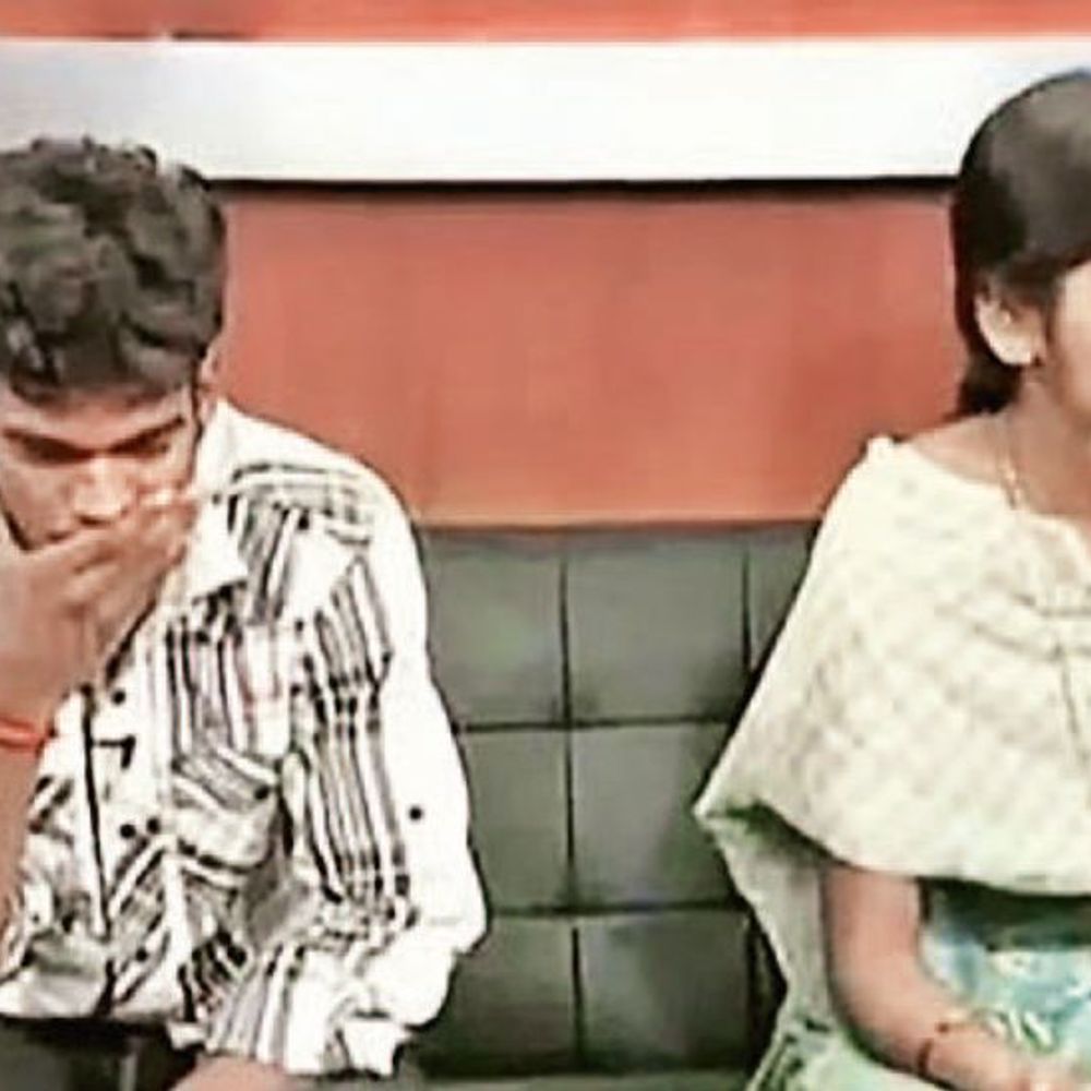 ક્રાઇમ સિક્રેટ:એક ચીસે રિયાલિટી શોને ક્રાઈમ સીનમાં ફેરવી નાખ્યો