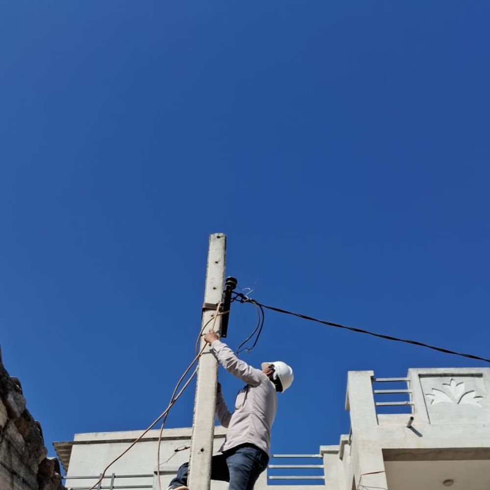 પોલીસ રક્ષણ સાથે આજથી ડ્રાઇવ શરૂ:5713 બાકીદારોના વીજજોડાણ કપાશે : કરોડોના વીજબિલ બાકી‎છતાં વંથલી, માણાવદર, તાલાલા, સુત્રાપાડા પાલિક