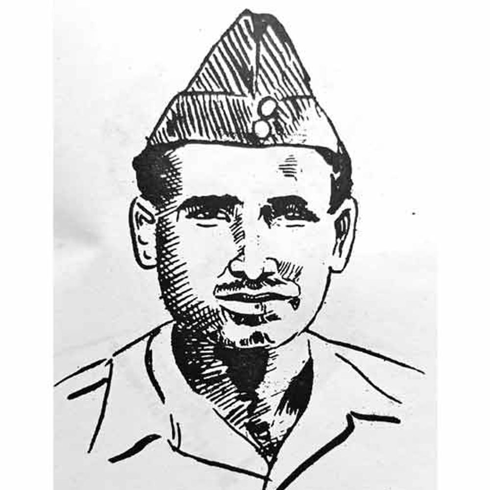 સહજ સંવાદ:‘મનસુખલાલ’, તું પણ ઇતિહાસના અંધારામાં?