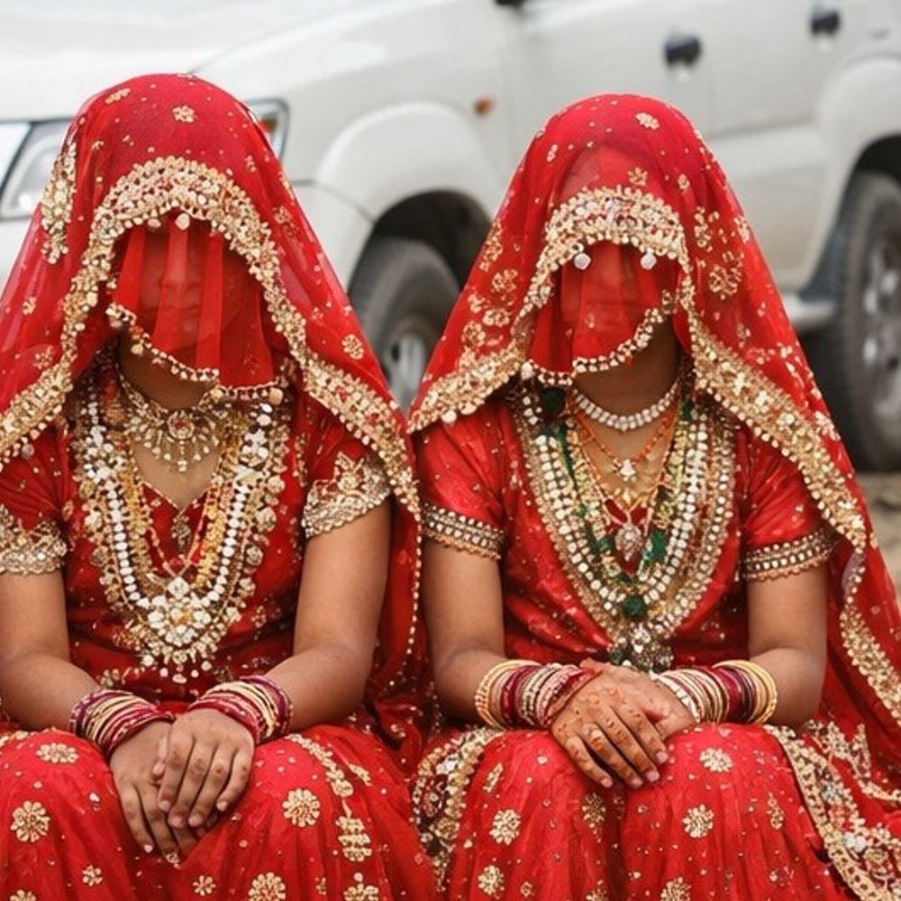 મહીસાગર જિલ્લા બાળ લગ્ન પ્રતિબંધક વિભાગની કામગીરી:કડાણામાં બે બાળકીના બાળલગ્ન થતા અટકાવ્યા, ગ્રામ્ય વિસ્તારમાં તંત્રની સમયસર કાર્યવાહીથી લગ્ન રોકાયા