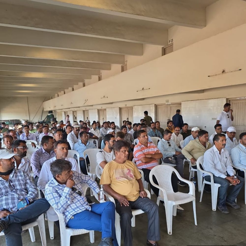 માર્ગદર્શન:વુડન બોટ રિપ્લેસમેન્ટ યોજના અંગે માછીમારો માટે અવેરનેસ કાર્યક્રમ યોજી સમજણ અપાઇ