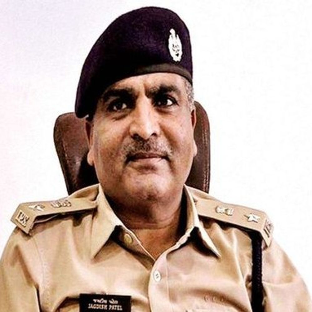 સુરત બીટકોઈન કેસમાં તત્કાલિન SP જગદીશ પટેલને હાઇકોર્ટમાંથી જામીન:બિલ્ડર શૈલેષ ભટ્ટનું અપહરણ કરી 176 બિટકોઇન ટ્રાન્સફર કરવા અને 32 કરોડની ખંડણીનો ગુનો નોંધાય'તો