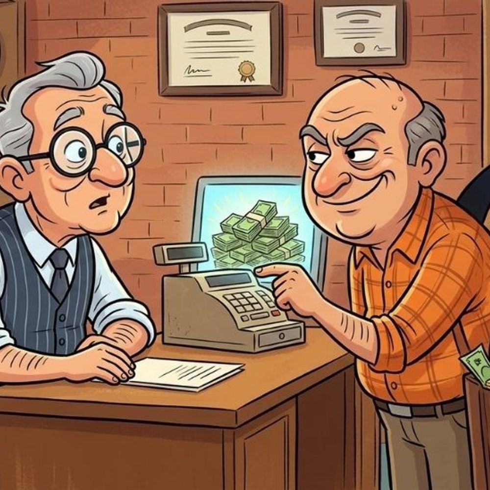 6 કરોડની લોન કરાવા વેપારી ગયાને 76.89 લાખ ગુમાવ્યા:ઠગ પરિવારે લોન પ્રોસેસના નામે રૂપિયા એડવાન્સ લઈ શાહીબાગના શખ્સ સાથે છેતરપિંડી કરી