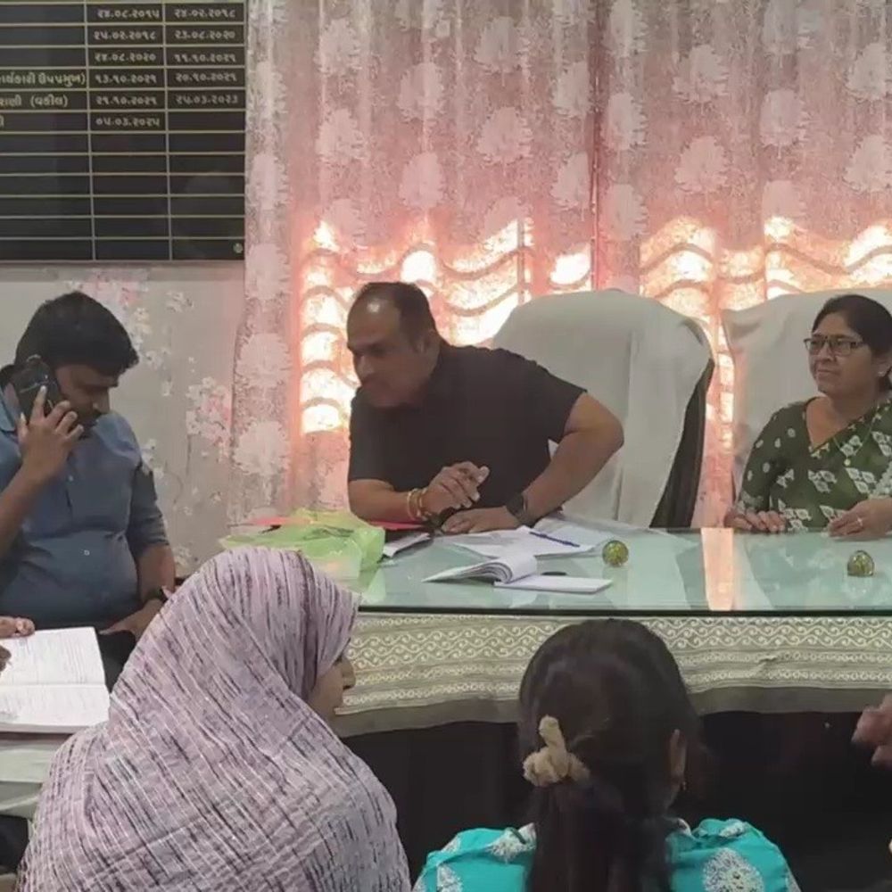 છોટાઉદેપુર નગરપાલિકાનું 'અ' વર્ગમાં પ્રથમ બજેટ રજૂ:રૂ. 75 કરોડનું બજેટ, રૂ. 1 કરોડની પુરાંત સાથે મંજૂર