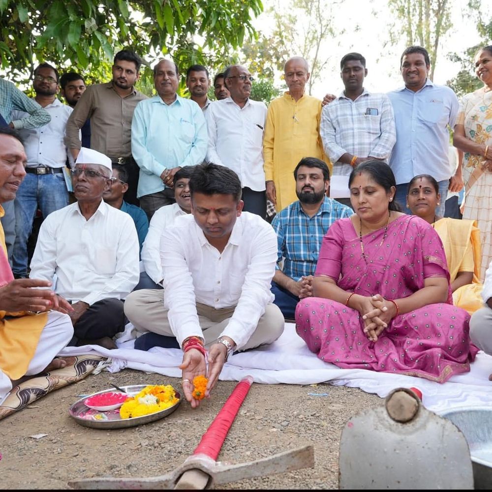 ભાજપ પ્રદેશ આદિજાતિ મોરચાની નવી ટીમ જાહેર:નવસારીના બે નેતાઓને પ્રદેશ મંત્રી પદ મળ્યું