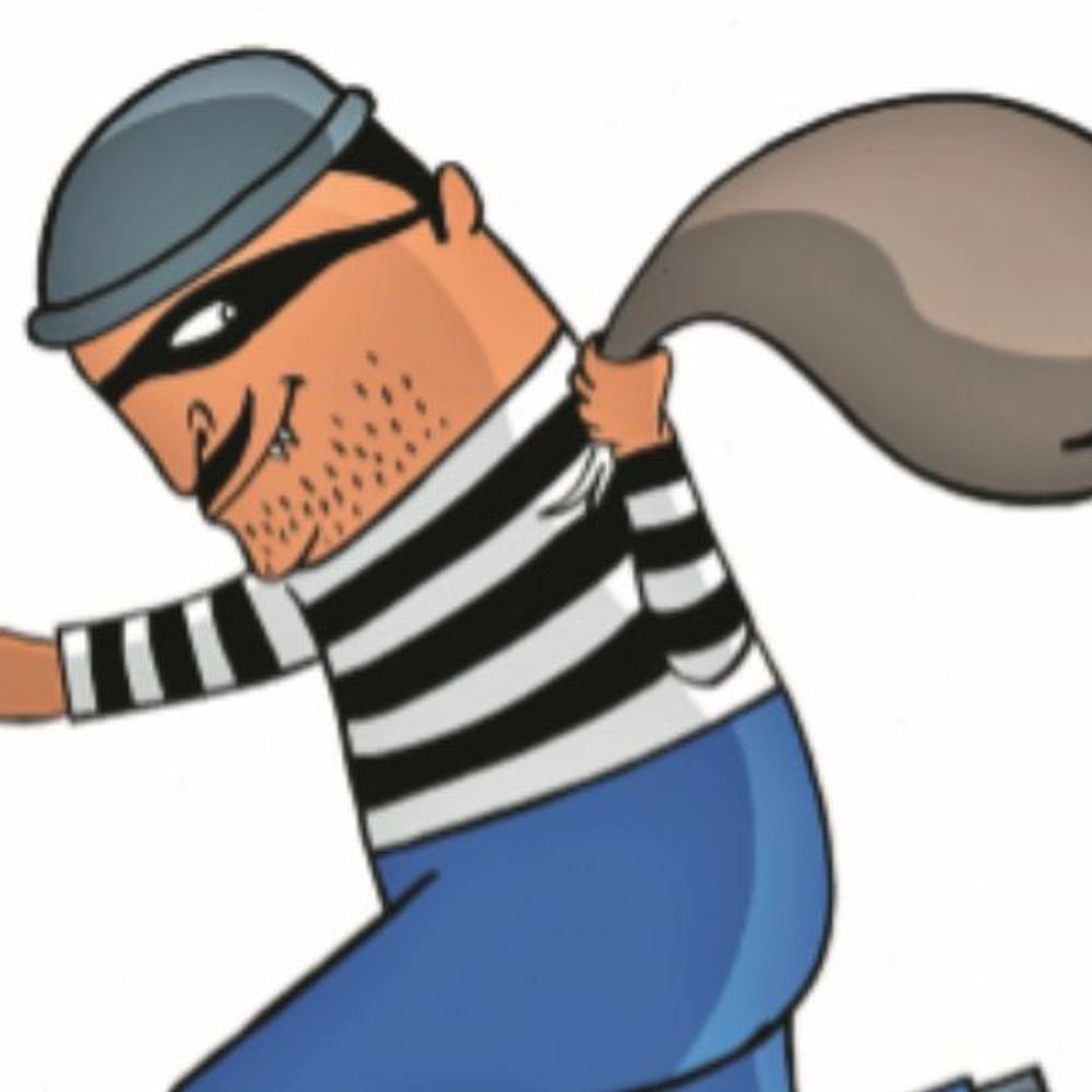 તસ્કર ટોળકી સક્રિય બની:2 કલાકમાં 3 સ્થળે રોકડ, ઘરેણા મળી 4.84 લાખની ચોરી : હેન્ડલલોક તોડી બાઇક ચોર્યું