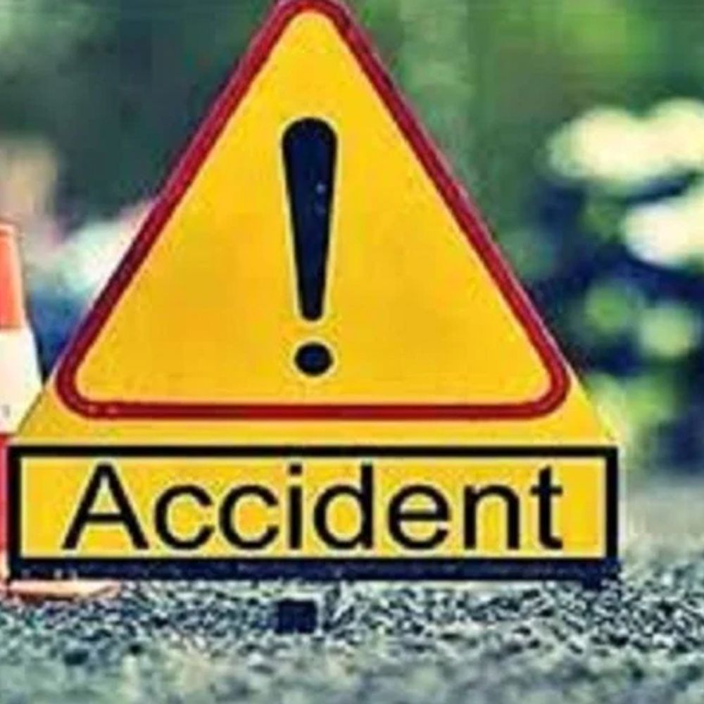 અકસ્માતમાં ઈજાગ્રસ્ત થનારનું થયું મોત:વ્યારાના કપુરા પાસે બાઇક સવાર ઇસમનું સારવાર દરમિયાન મોત
