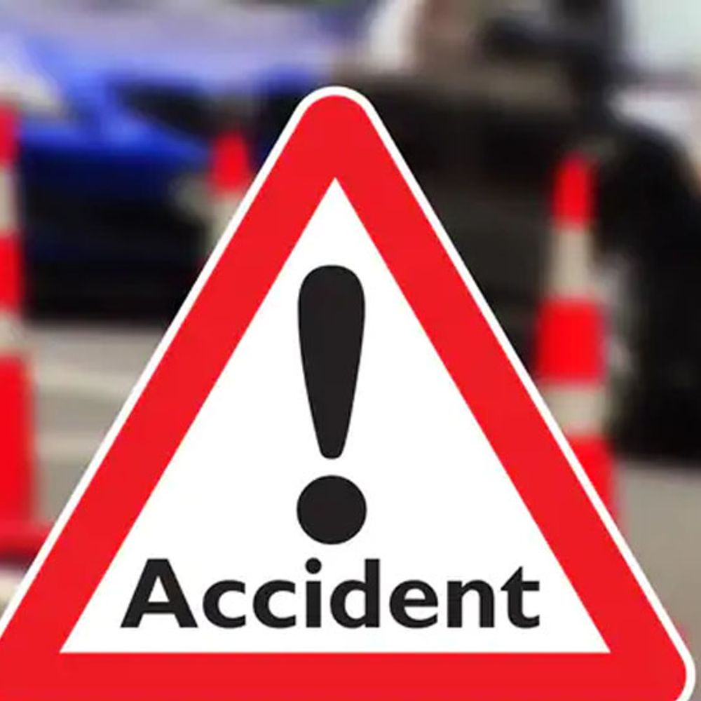 અકસ્માત સર્જાયો:વ્યારાના ઉનાઈ નાકે બાઈકની અડફેટે મહિલાને ગંભીર ઈજા