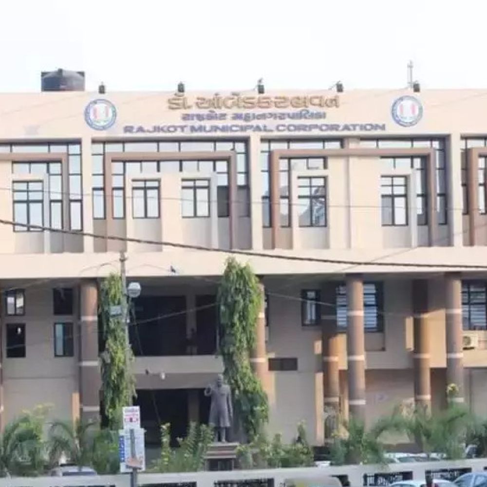 ભાસ્કર ઇન્વેસ્ટિગેશન:મનપાની સાંસ્કૃતિક શાખામાં 89 બિલ મૂકી 2.87 કરોડ રૂપિયા ઉપાડી લીધા, હવે હિસાબ મળતો નથી