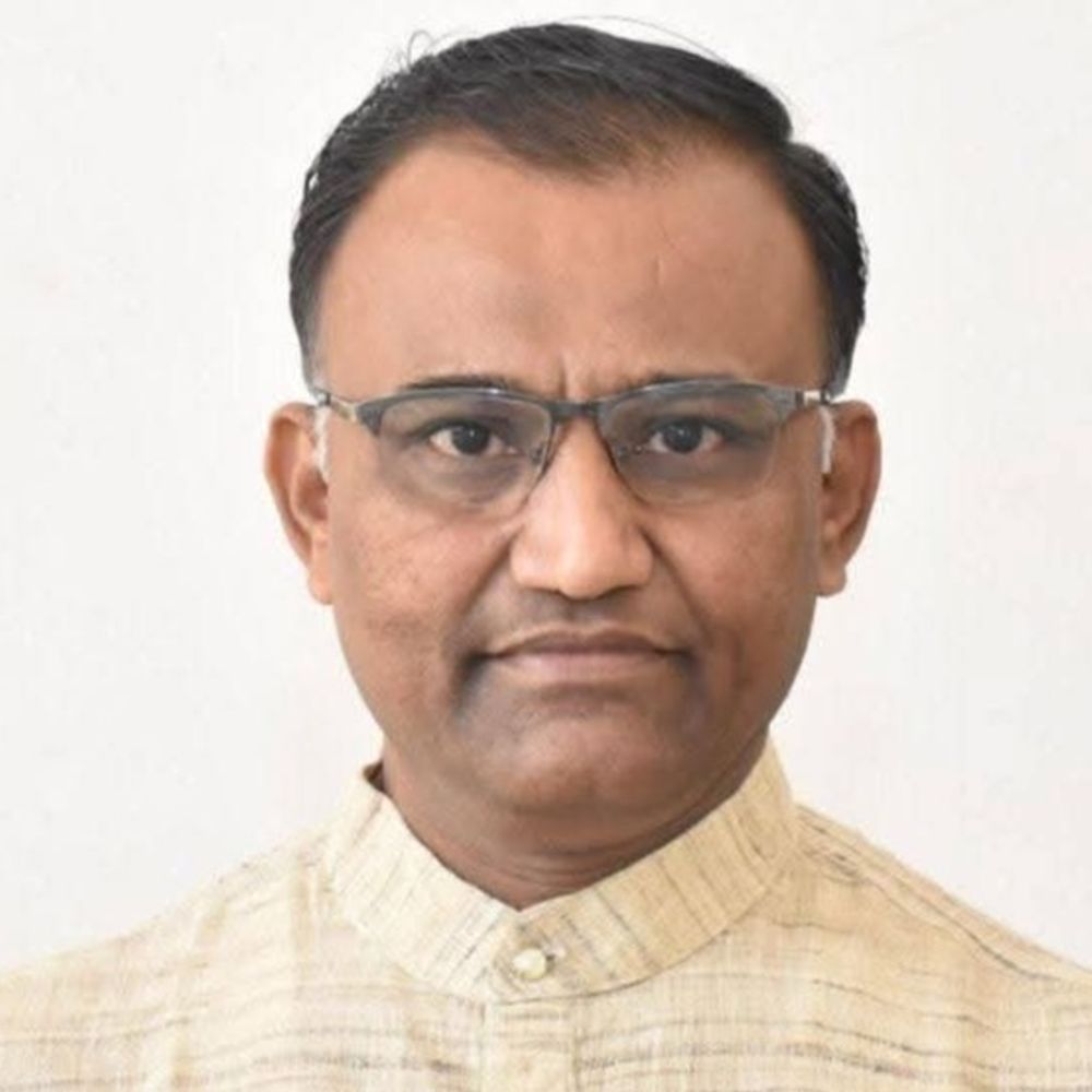 સંસ્કૃત ભવનના અધ્યક્ષનો રાષ્ટ્રીય સંશોધન પ્રોજેક્ટ:સૌરાષ્ટ્ર યુનિવર્સિટીના ઈતિહાસમાં સોશિયલ સાયન્સ ક્ષેત્રે 10 લાખની સૌથી મોટી ગ્રાન્ટ મંજૂર