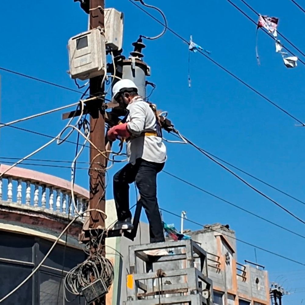 પોરબંદરમાં PGVCLની મેગા ડ્રાઈવ:280 ટીમોએ એક જ દિવસમાં કુલ 1188 વીજ કનેક્શન કાપ્યા, રૂ. 55.49 લાખની ઉઘરાણી કરાઈ