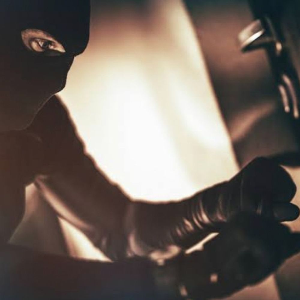 અકોટામાં ઘરના મંદિરમાંથી 800 ગ્રામ વજનની ચાંદીની મૂર્તિઓની ચોરી:મંદિરમાં પૂજા કરવા ગયા ને મૂર્તિઓ ગાયબ, ઘરના દરવાજાના તાળા તૂટેલા ન હોવાથી ચોરીનું રહસ્ય ઘેરાયું