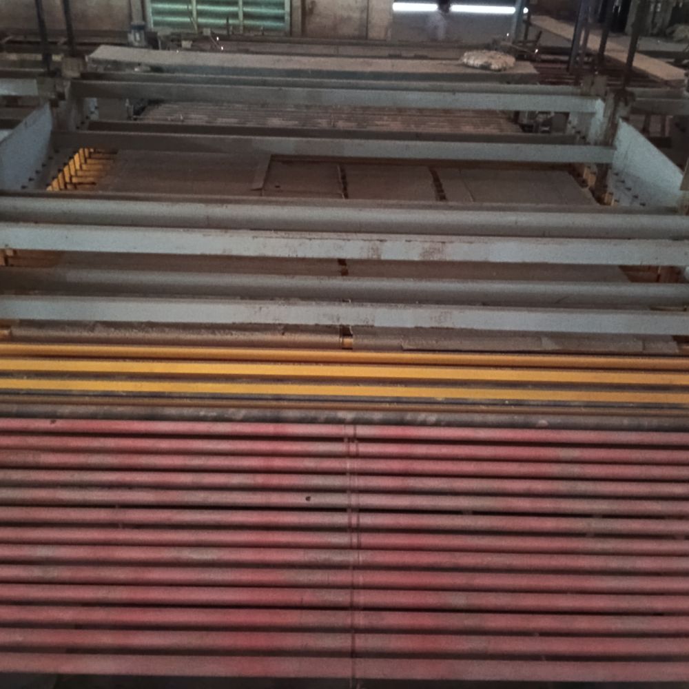 મોરબીનો સિરામિક ઉદ્યોગ એક મહિના માટે બંધ:એસોસિયેશને બેઠક બાદ નિર્ણય લીધો, ઈરાન સામે અમેરિકા યુદ્ધના કારણે ગેસની અછત અને ભાવની અનિશ્ચિતતા