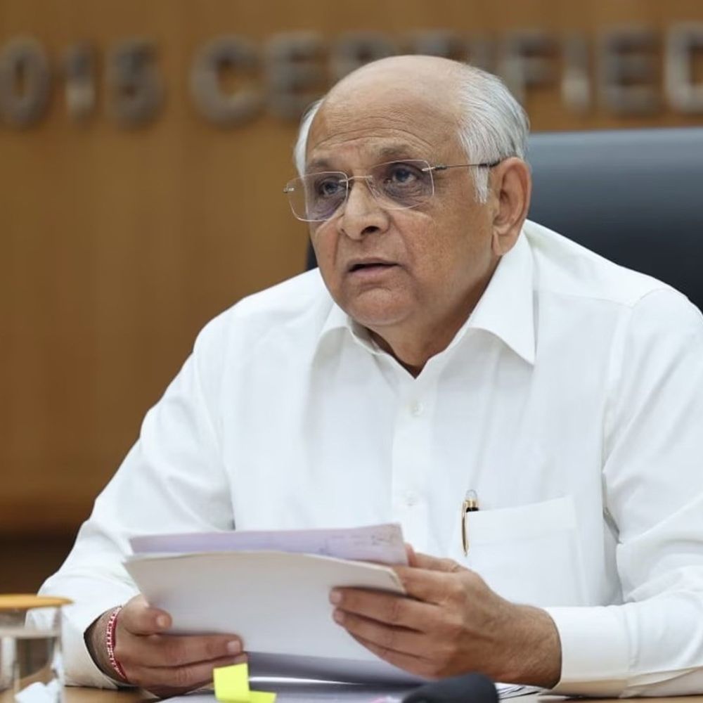 19 માર્ચ મુખ્યમંત્રી પોરબંદરની મુલાકાતે:રૂ. 241 કરોડના વિકાસકામોનું ખાતમુહૂર્ત અને લોકાર્પણ કરાશે